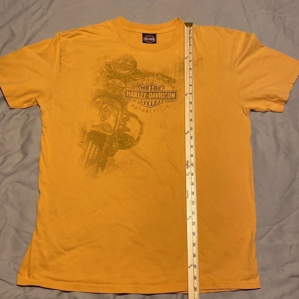 Harley-Davidson Daytona Beach, Florida tshirt size X-Large